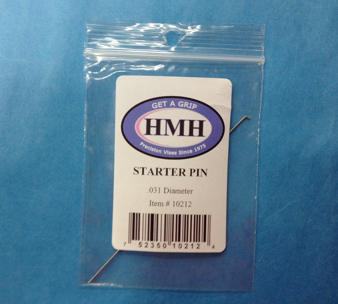 HMH .031 Starter Pin